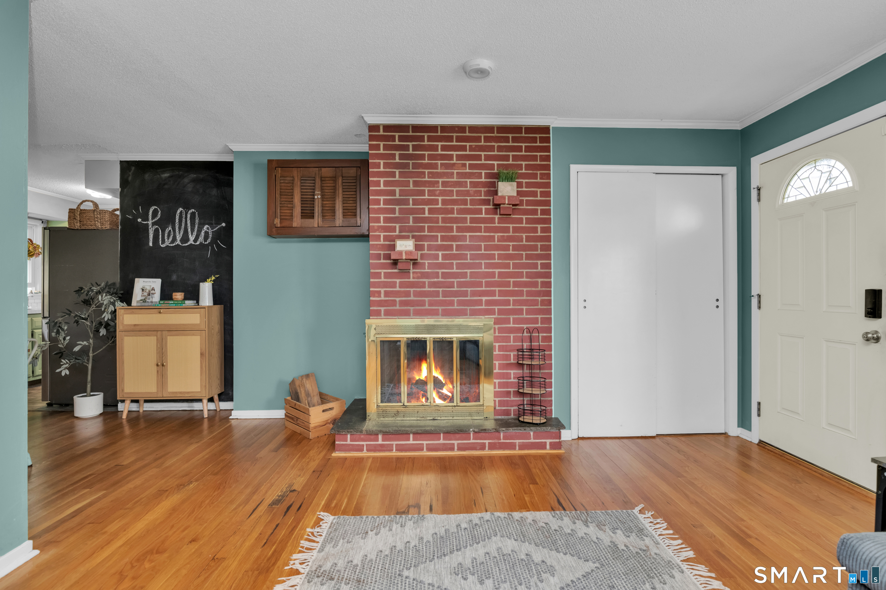 81 Crystal Street Wethersfield CT 06109