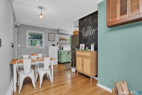 81 Crystal Street Wethersfield CT 06109