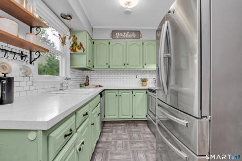 81 Crystal Street Wethersfield CT 06109