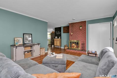 81 Crystal Street Wethersfield CT 06109