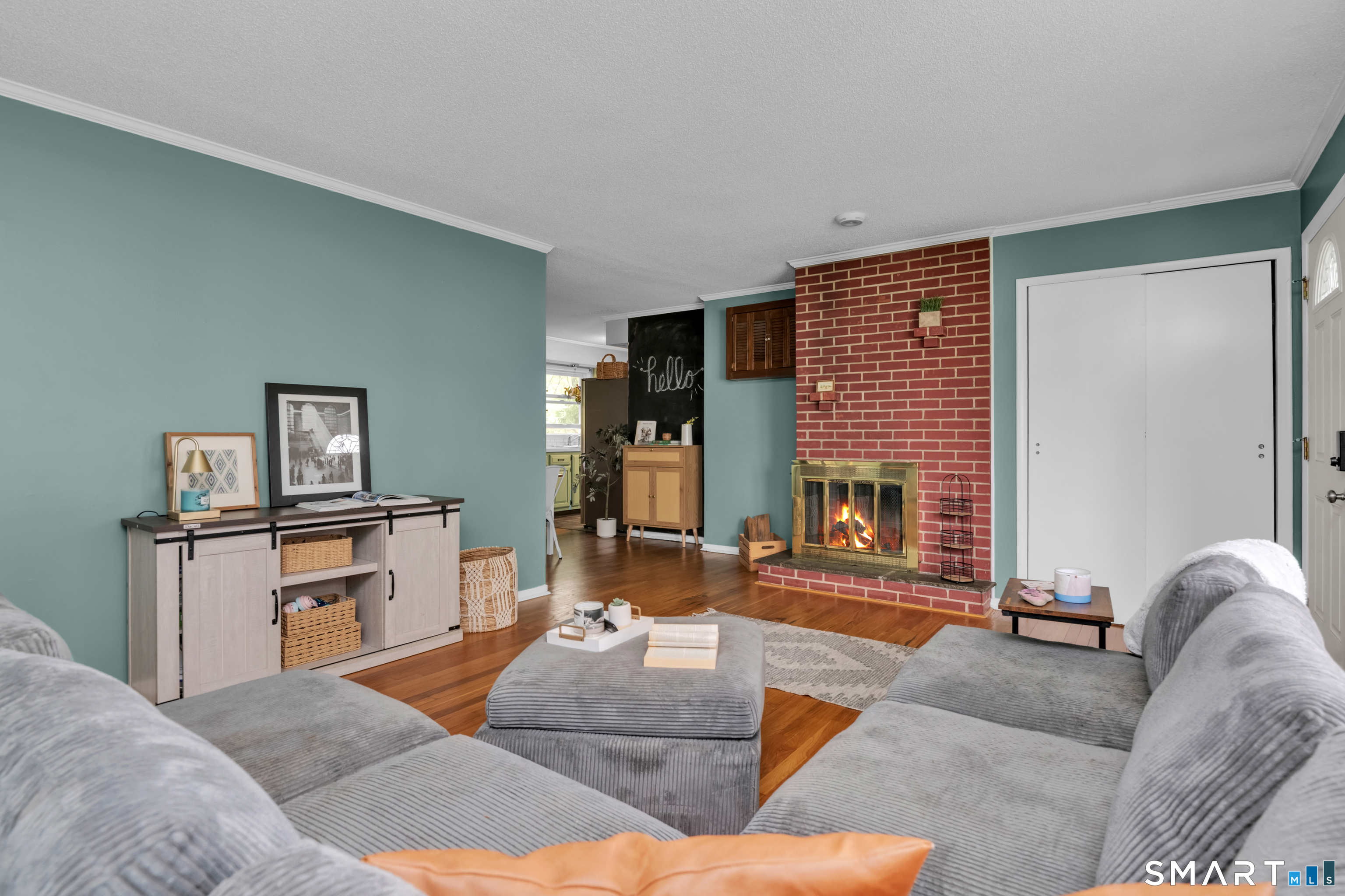 81 Crystal Street Wethersfield CT 06109