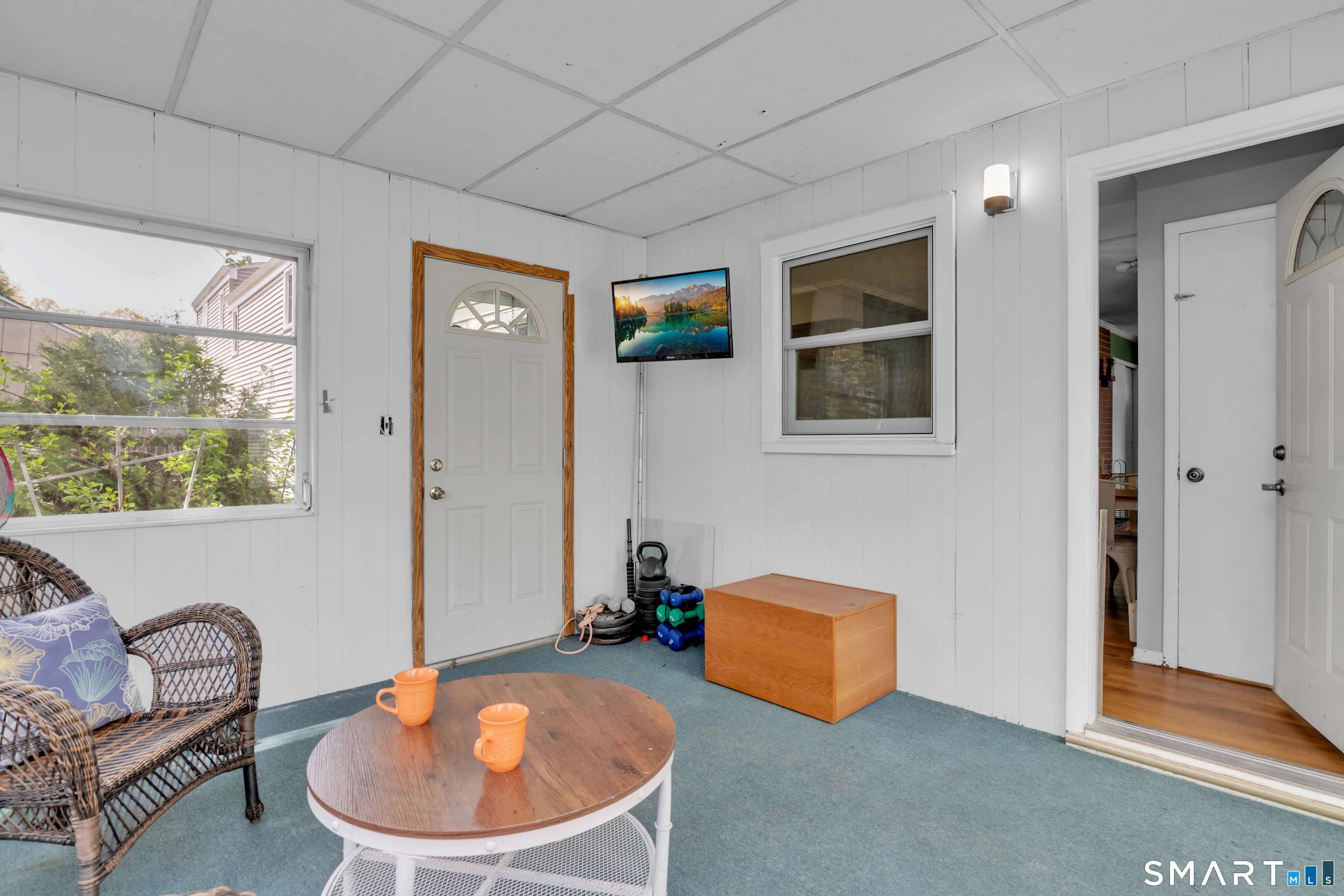 81 Crystal Street Wethersfield CT 06109