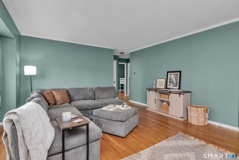 81 Crystal Street Wethersfield CT 06109