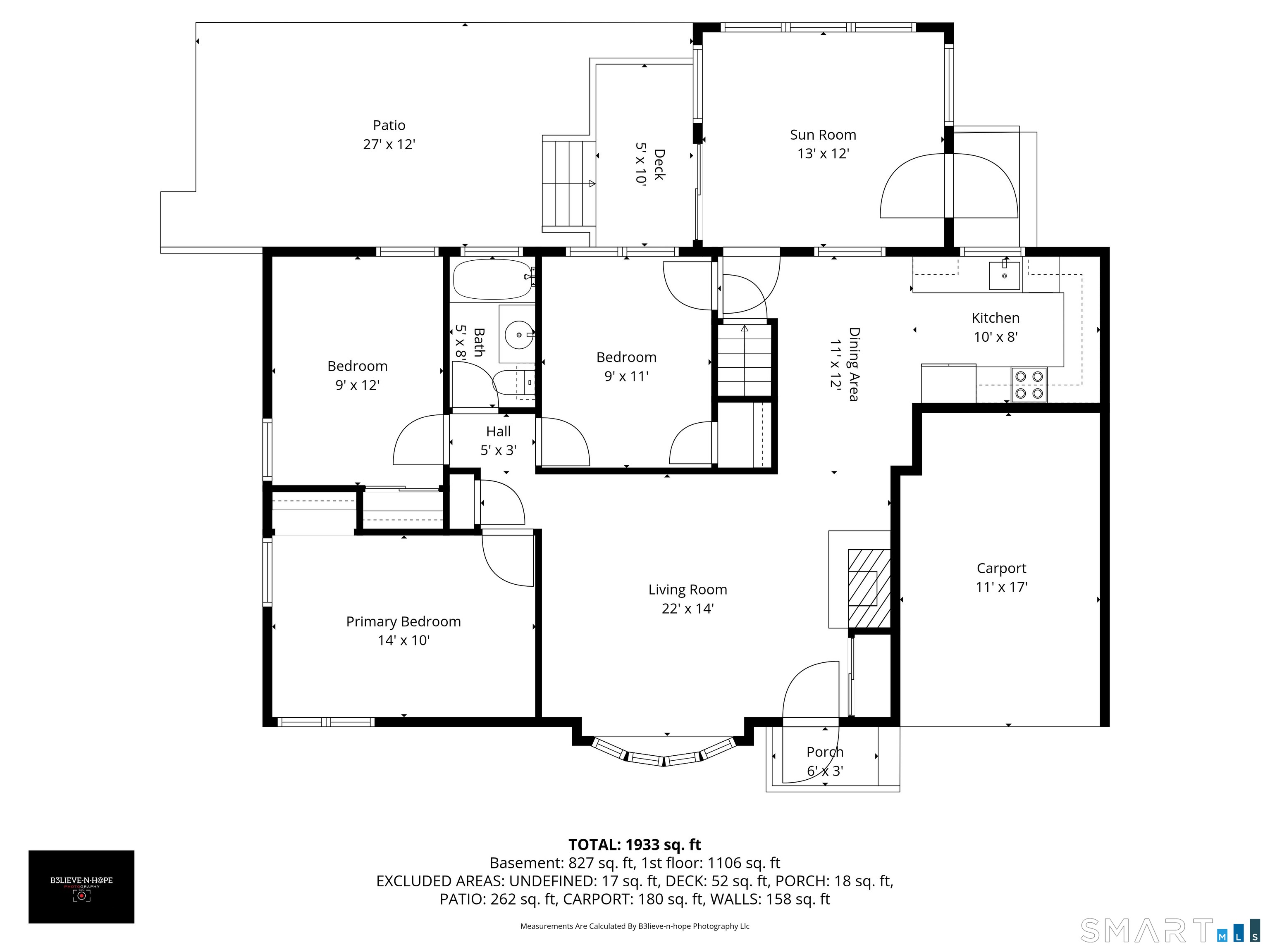 81 Crystal Street Wethersfield CT 06109