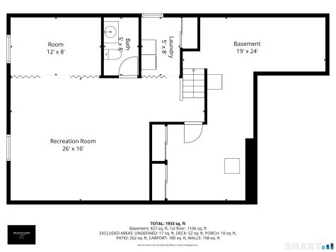 81 Crystal Street Wethersfield CT 06109