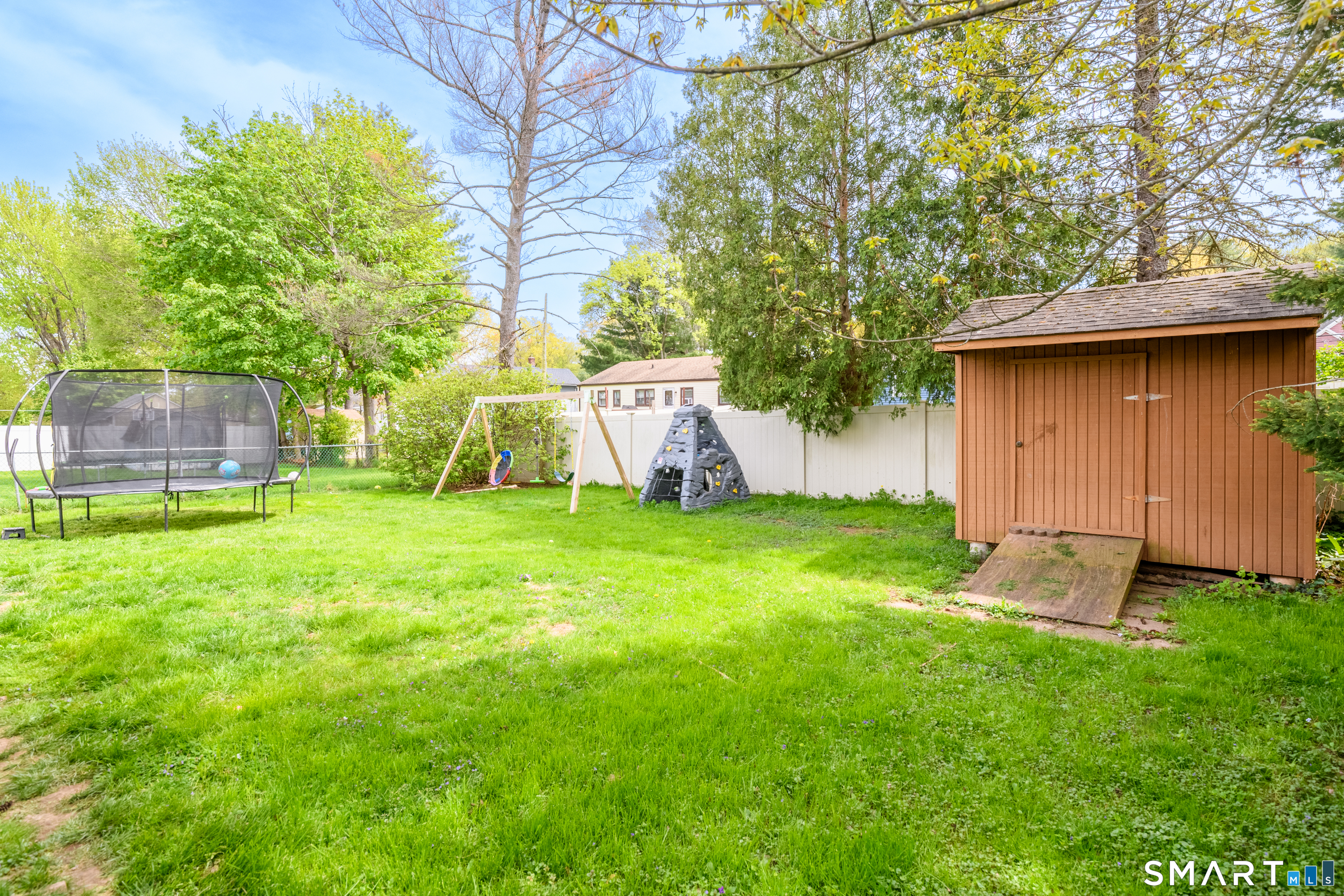 81 Crystal Street Wethersfield CT 06109