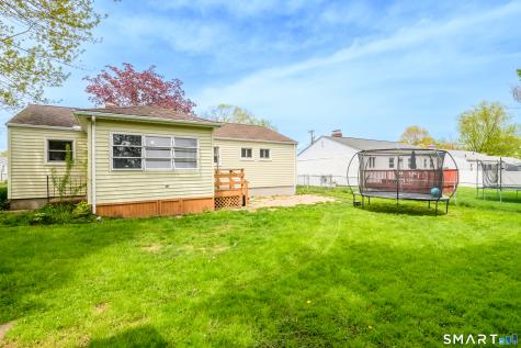 81 Crystal Street Wethersfield CT 06109