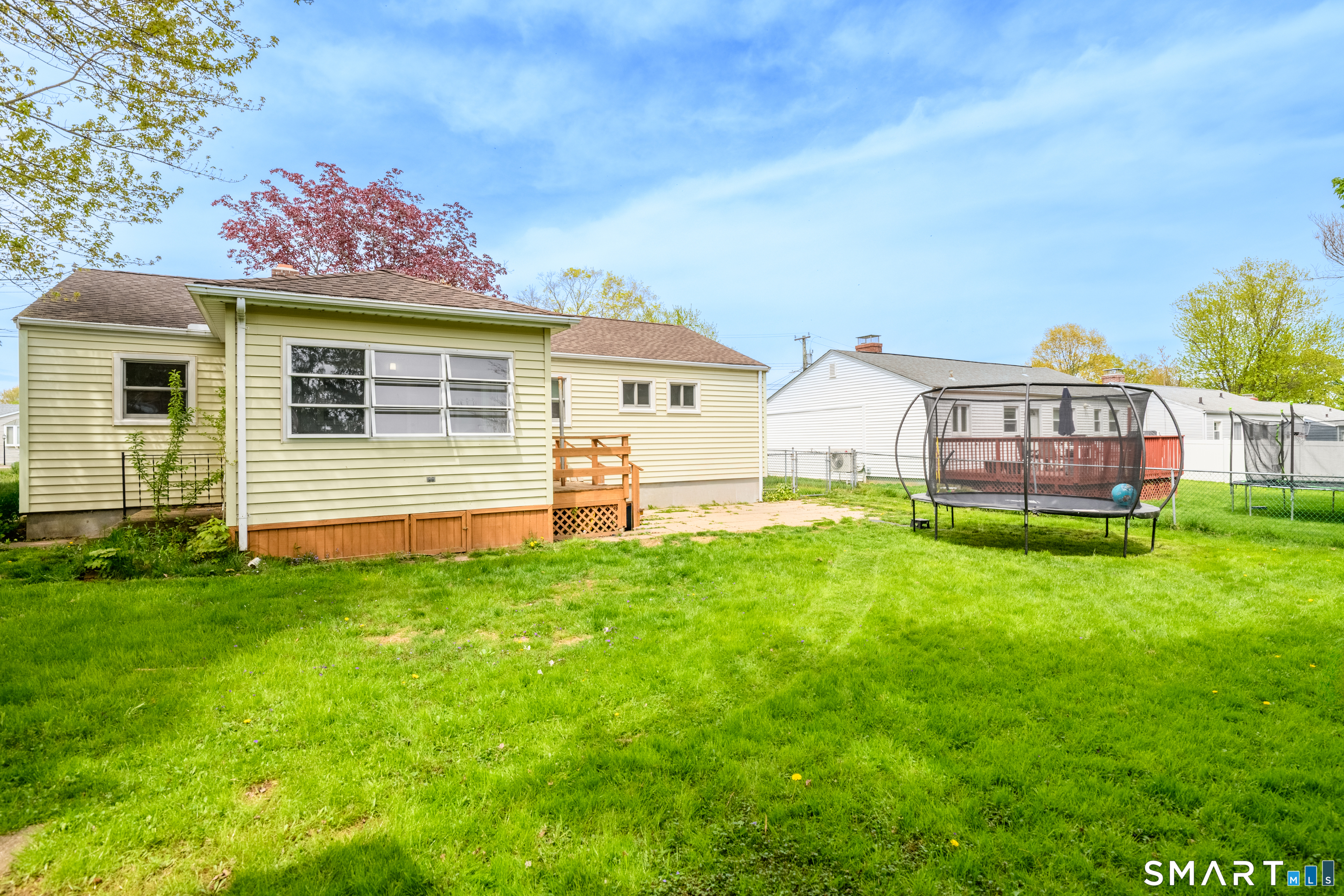 81 Crystal Street Wethersfield CT 06109