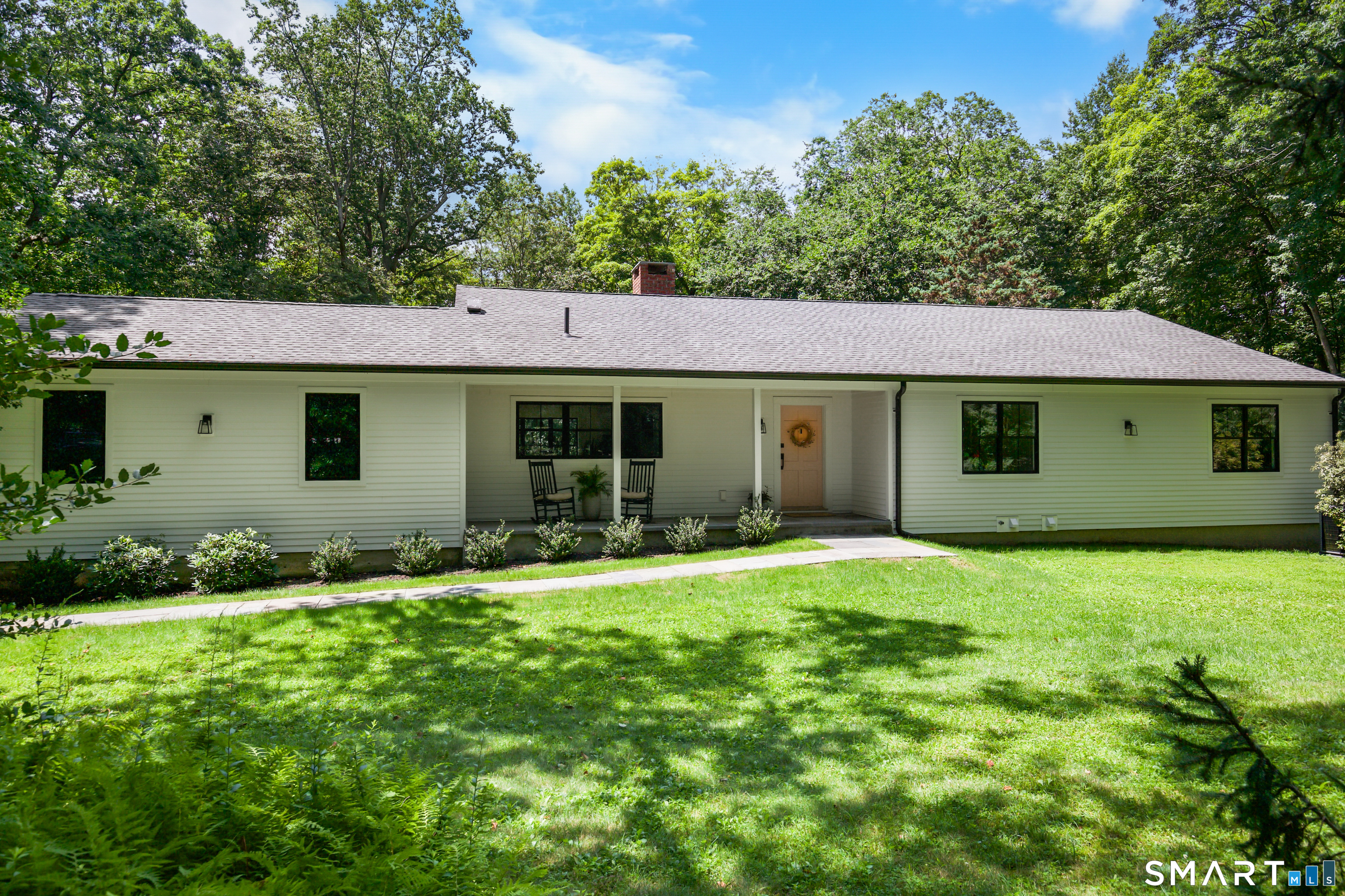 2 Charcoal Lane Westport CT 06880