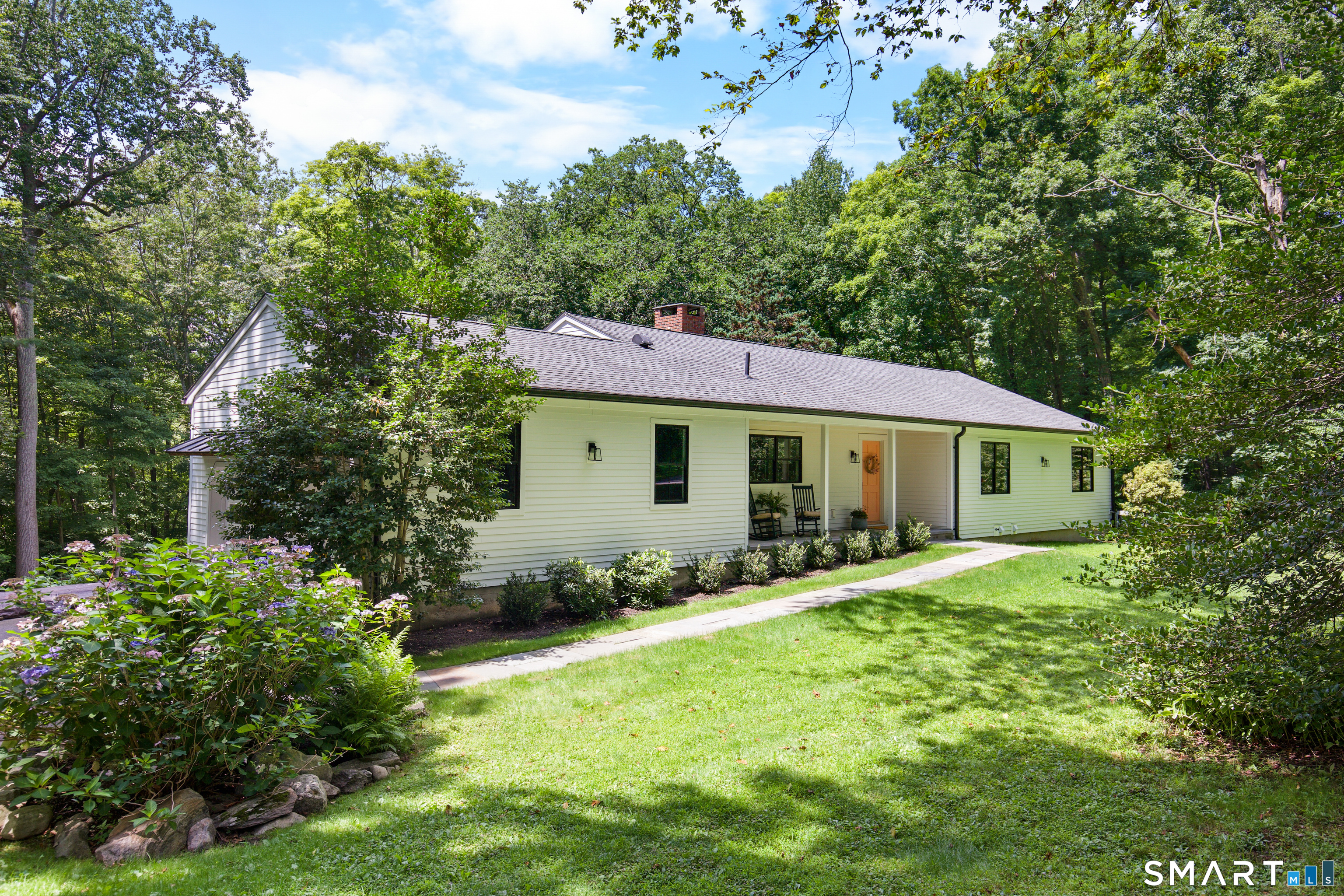 2 Charcoal Lane Westport CT 06880