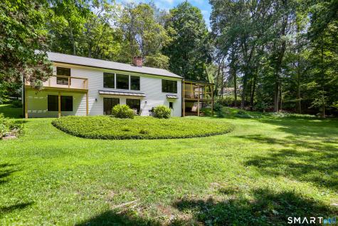 2 Charcoal Lane Westport CT 06880