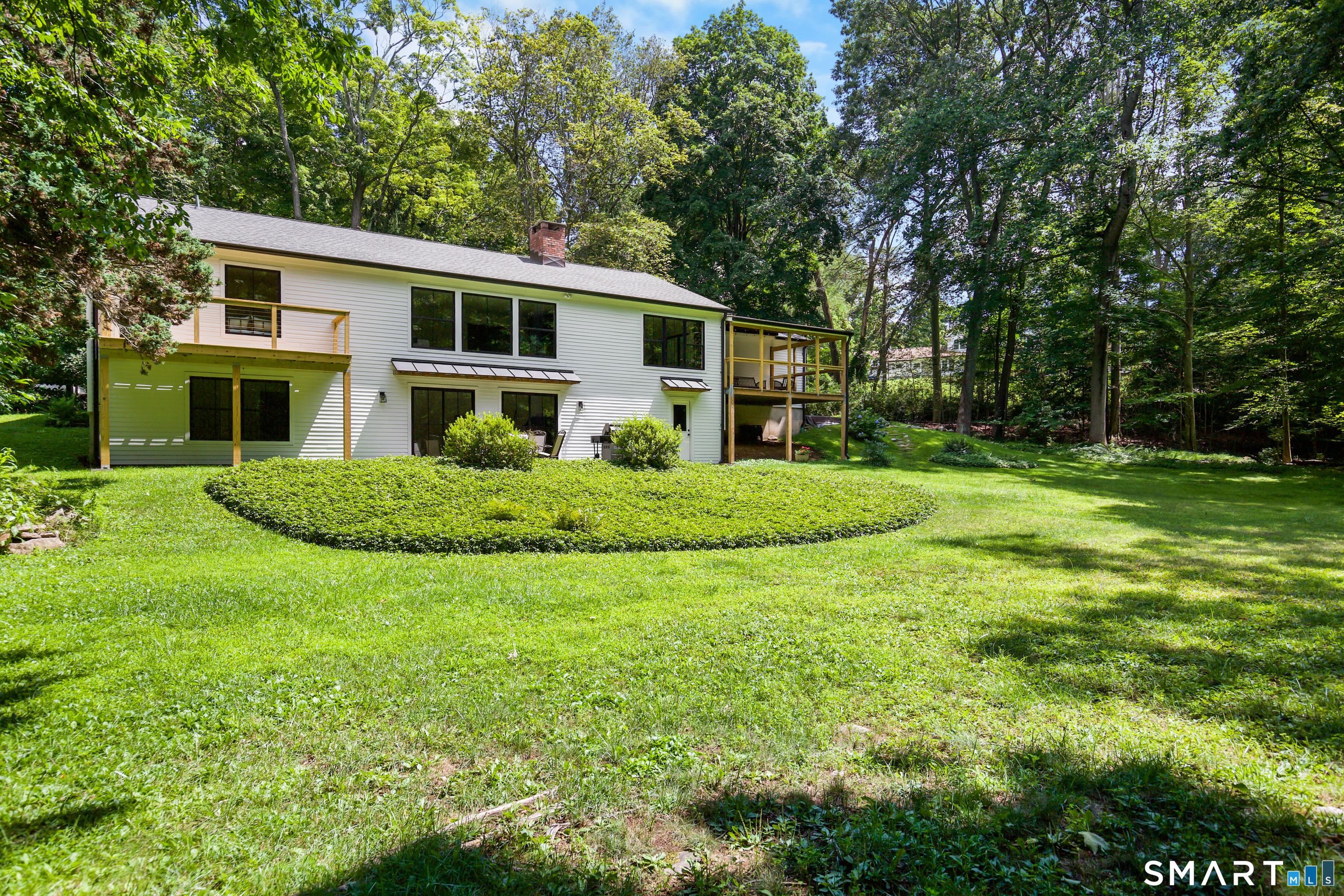 2 Charcoal Lane Westport CT 06880
