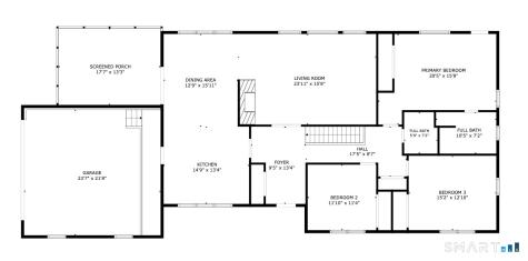 2 Charcoal Lane Westport CT 06880