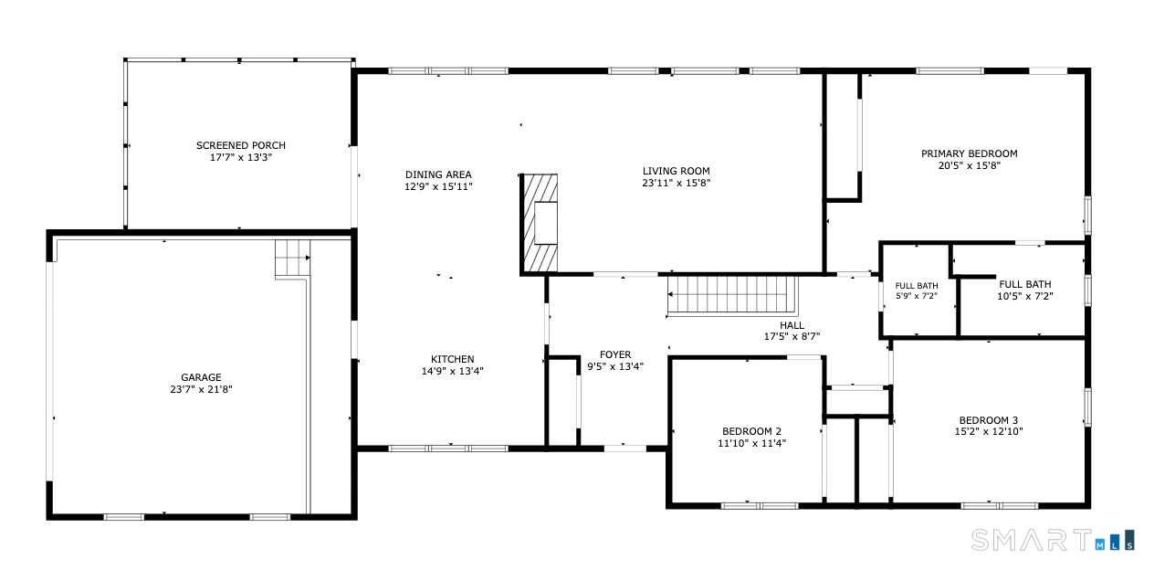 2 Charcoal Lane Westport CT 06880