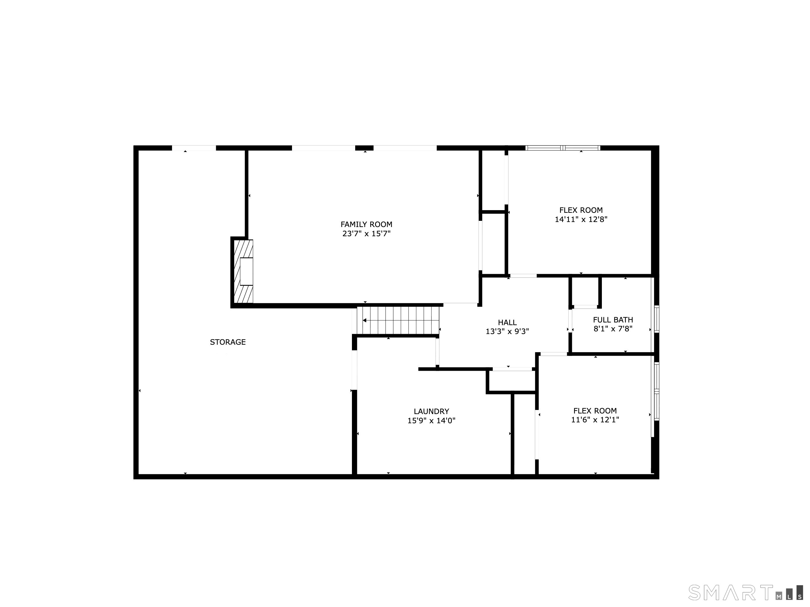 2 Charcoal Lane Westport CT 06880