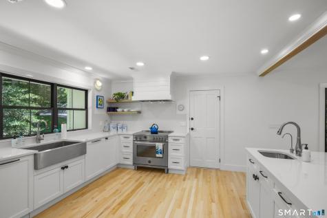 2 Charcoal Lane Westport CT 06880