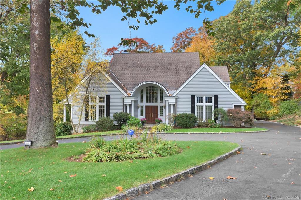 66 Mary Violet Road Stamford CT 06907