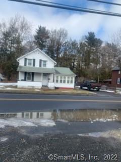 134 Frederick Street Bristol CT 06010