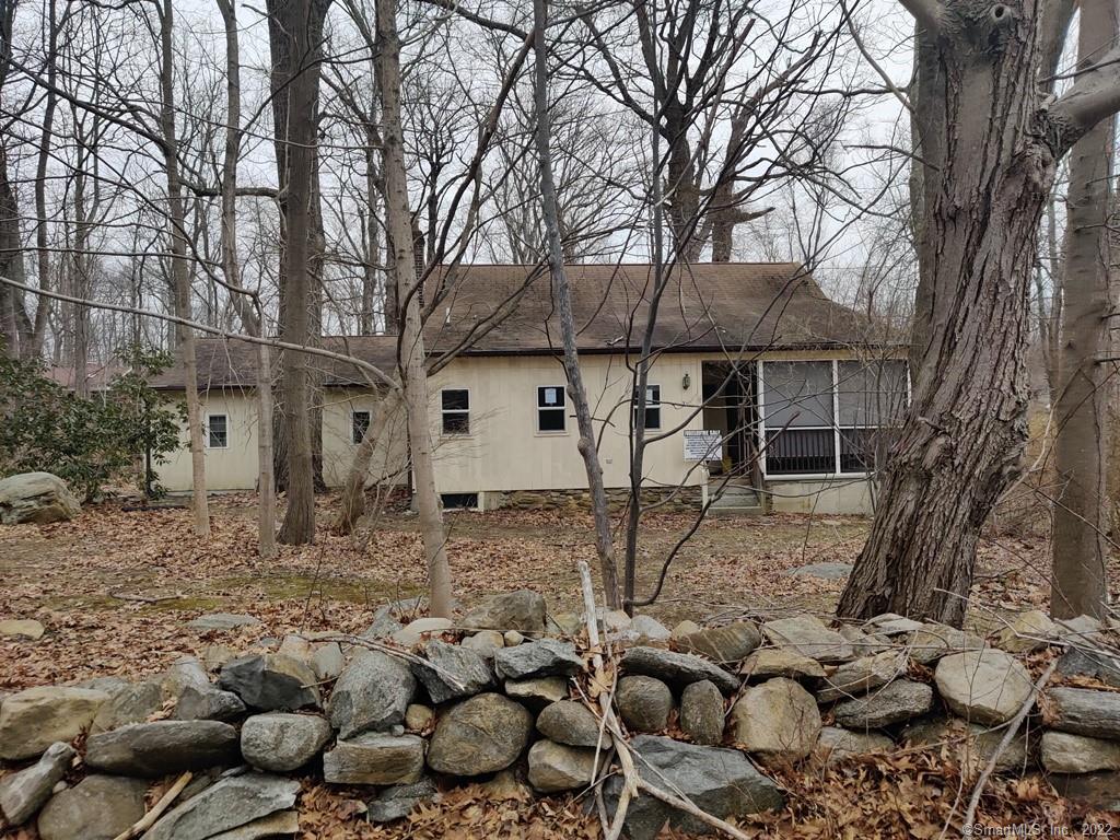 212 Bear Hill Road Bethany CT 06524