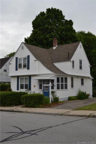 61 Culvert Street Torrington CT 06790