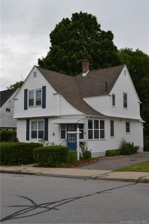 61 Culvert Street Torrington CT 06790