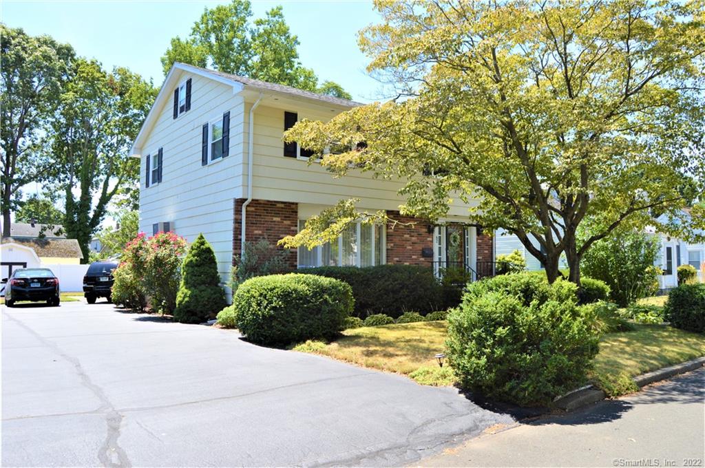 62 Hotchkiss Road Extension East Haven CT 06512