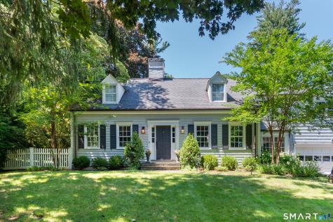 17 Richmond Drive Darien CT 06820