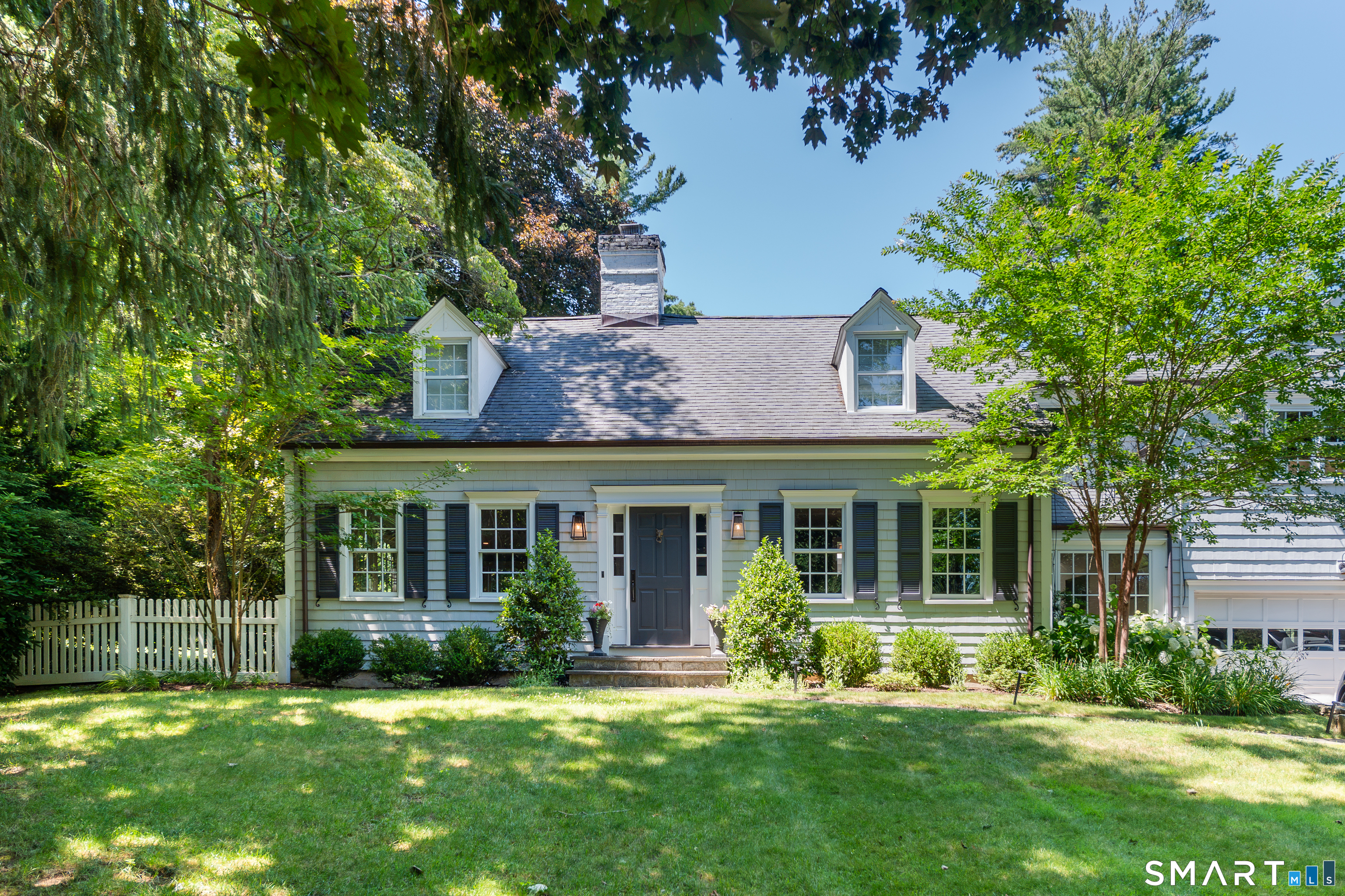 17 Richmond Drive Darien CT 06820