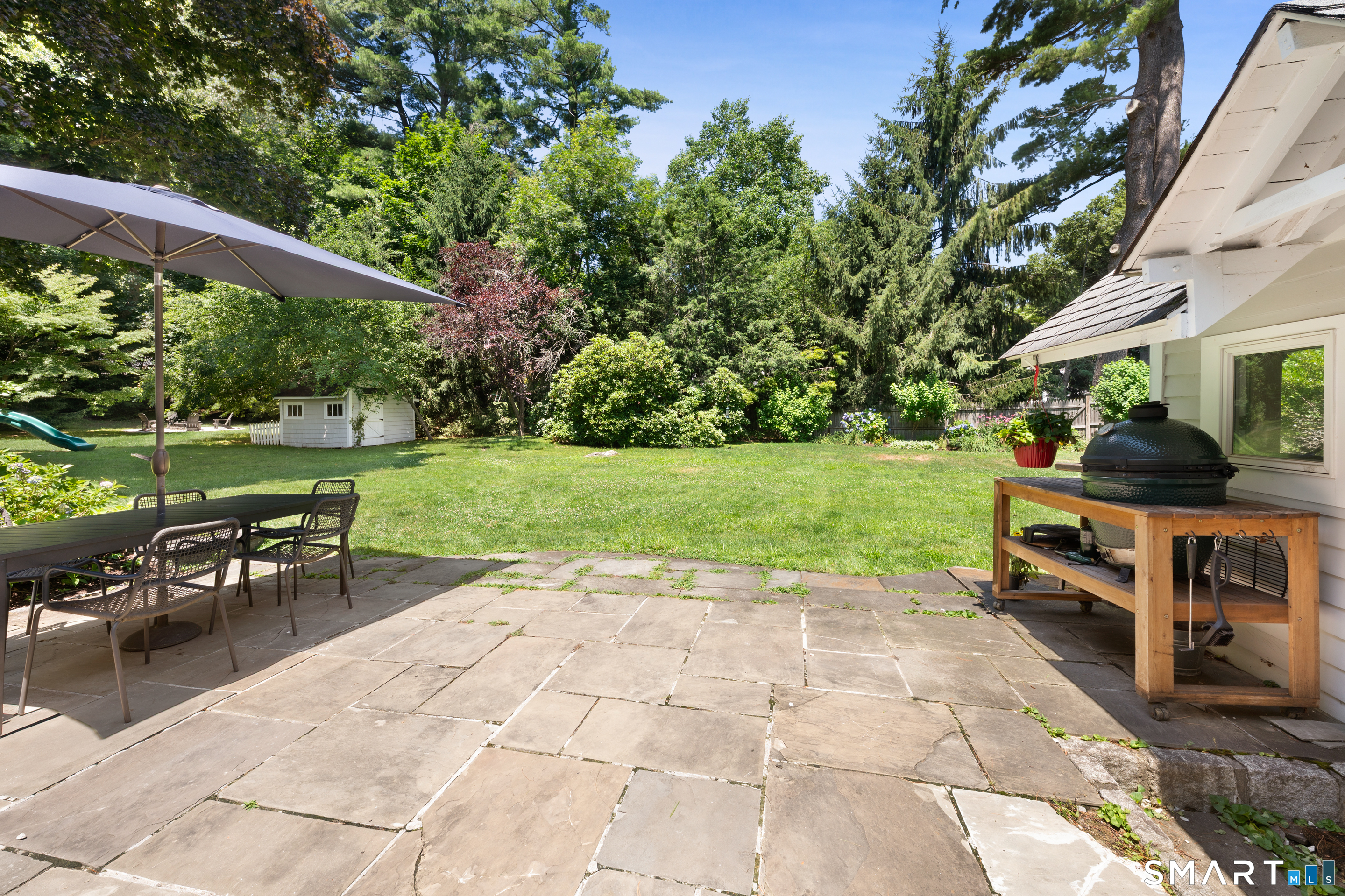 17 Richmond Drive Darien CT 06820