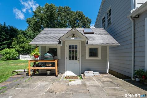 17 Richmond Drive Darien CT 06820