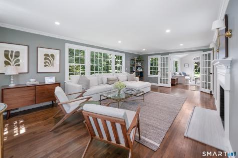 17 Richmond Drive Darien CT 06820