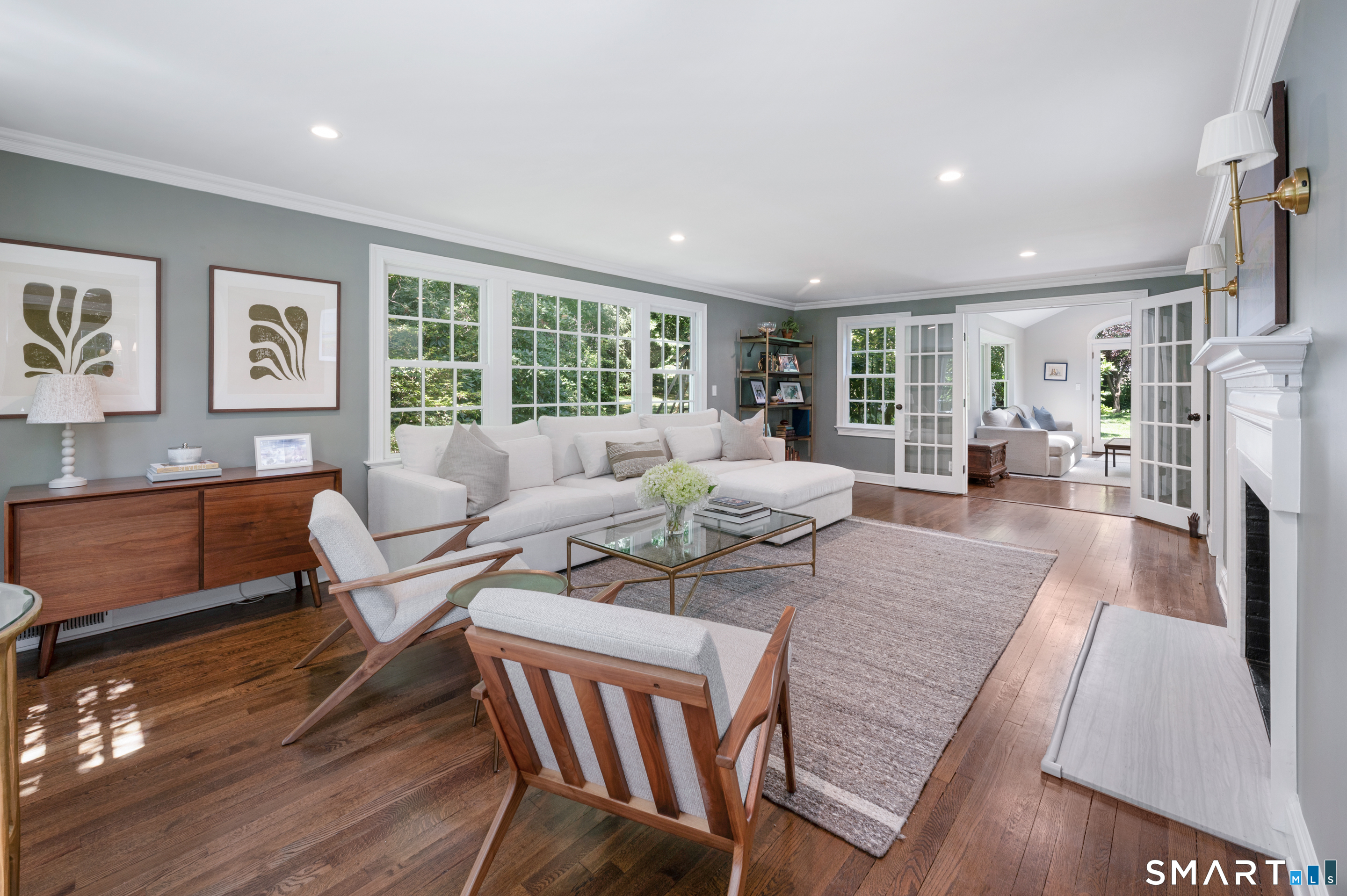 17 Richmond Drive Darien CT 06820
