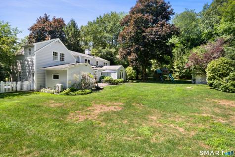 17 Richmond Drive Darien CT 06820