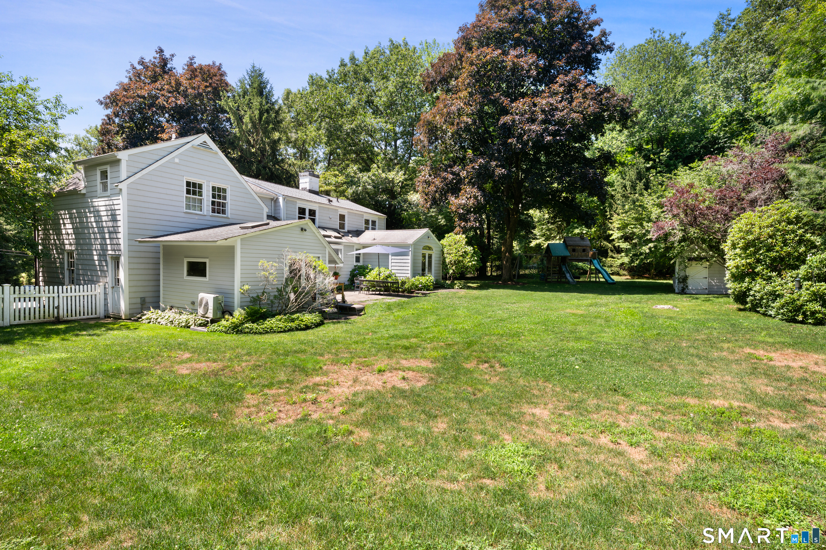 17 Richmond Drive Darien CT 06820