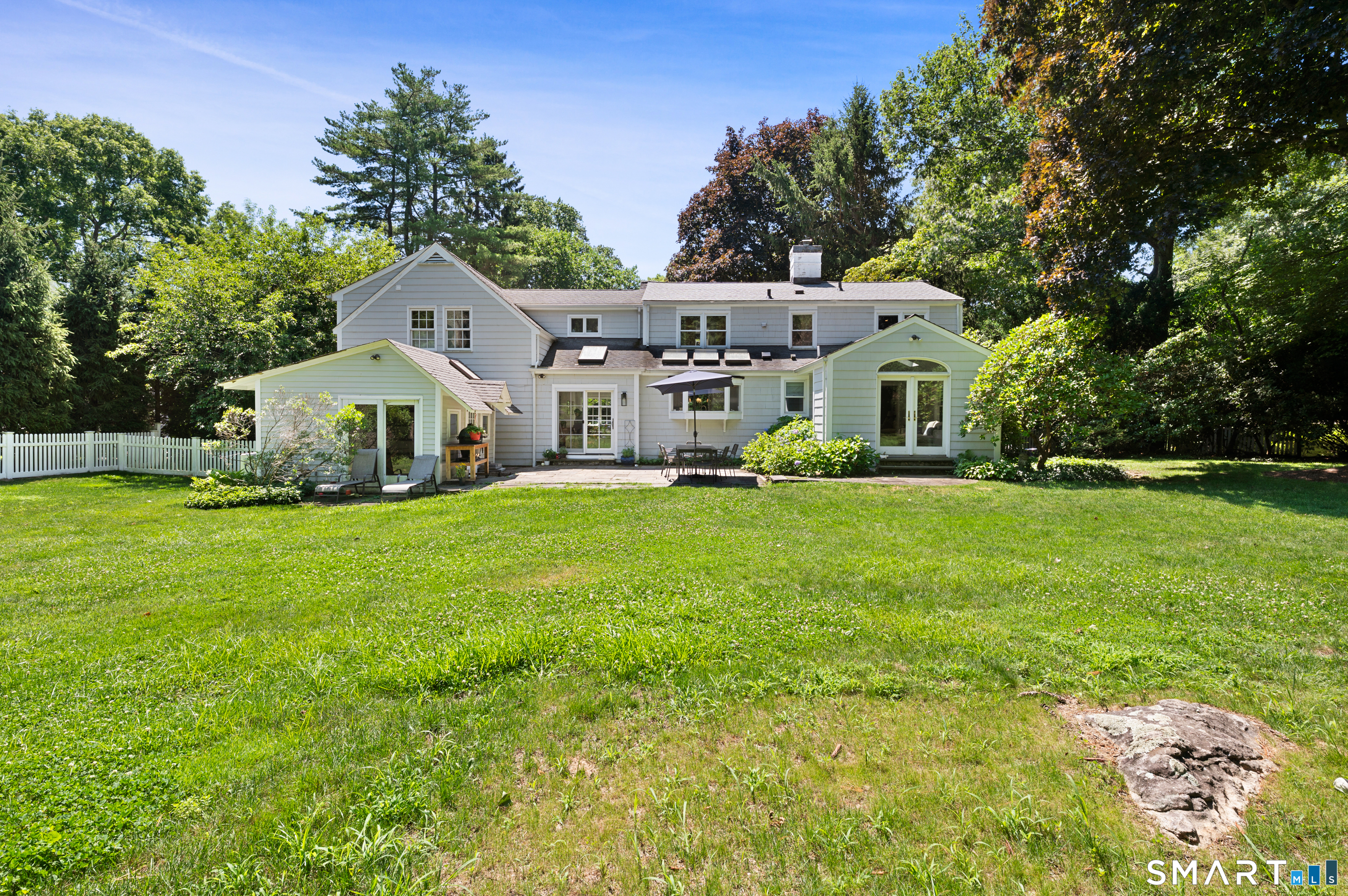 17 Richmond Drive Darien CT 06820