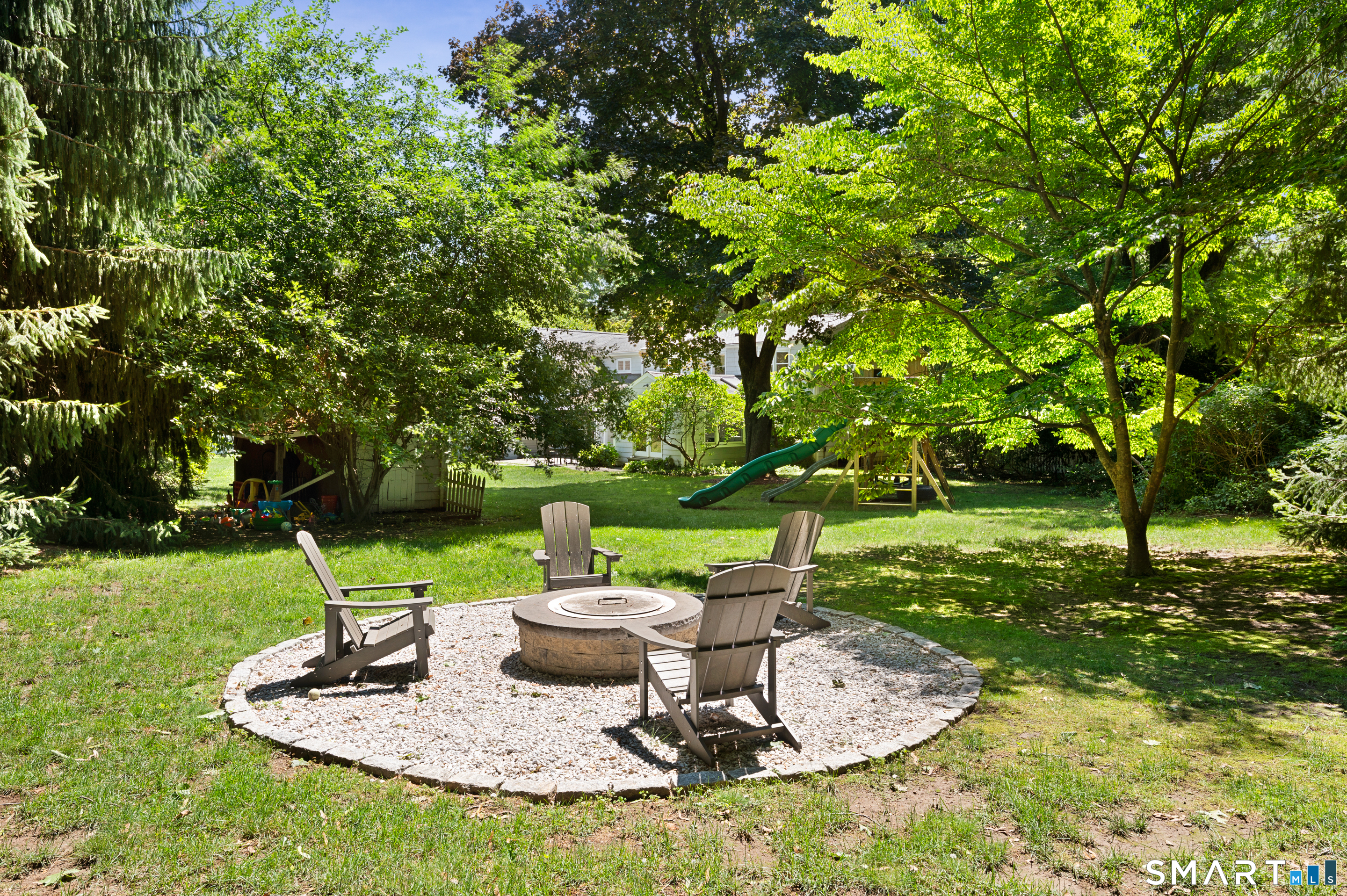 17 Richmond Drive Darien CT 06820