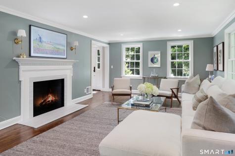 17 Richmond Drive Darien CT 06820