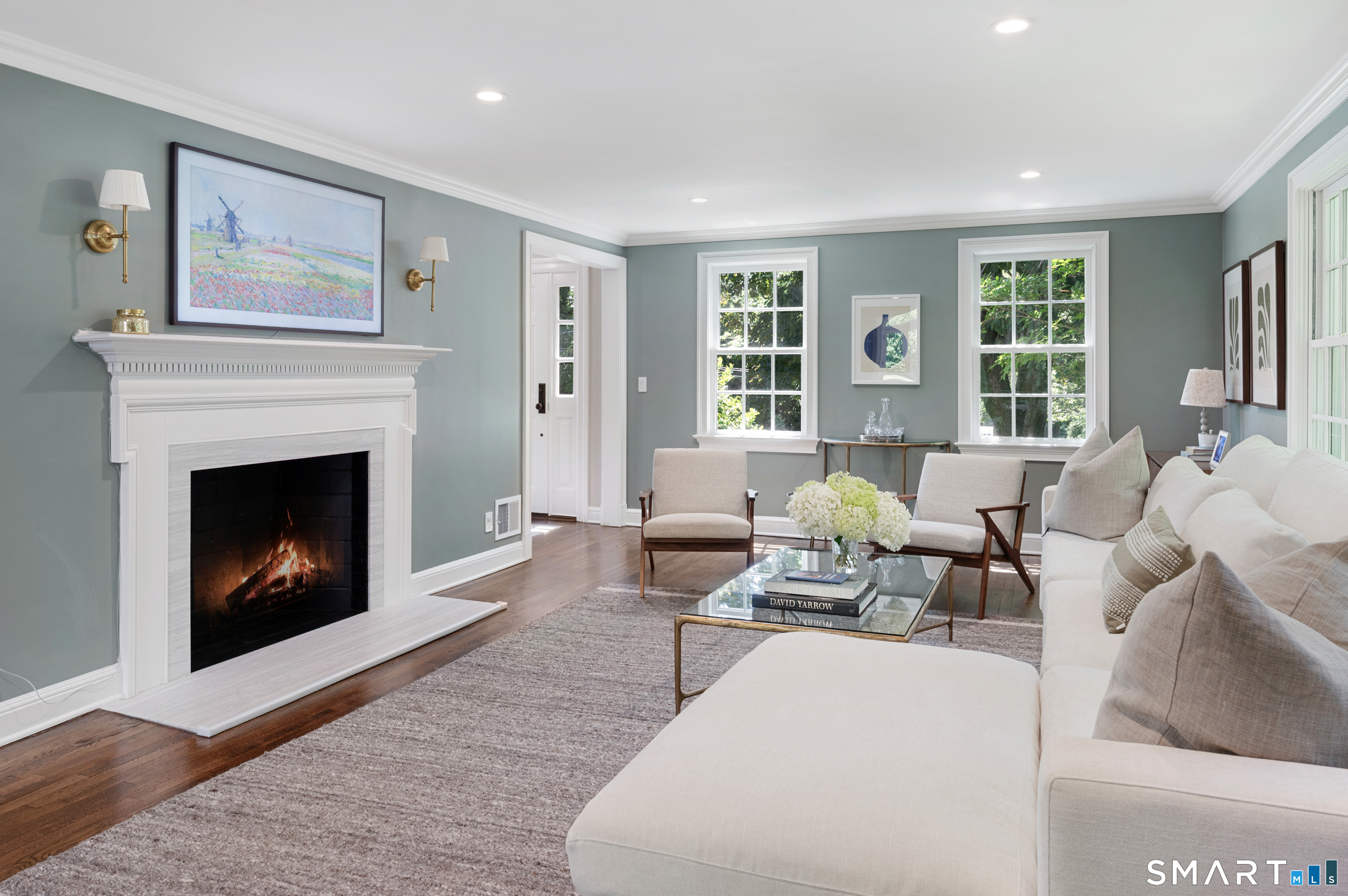 17 Richmond Drive Darien CT 06820