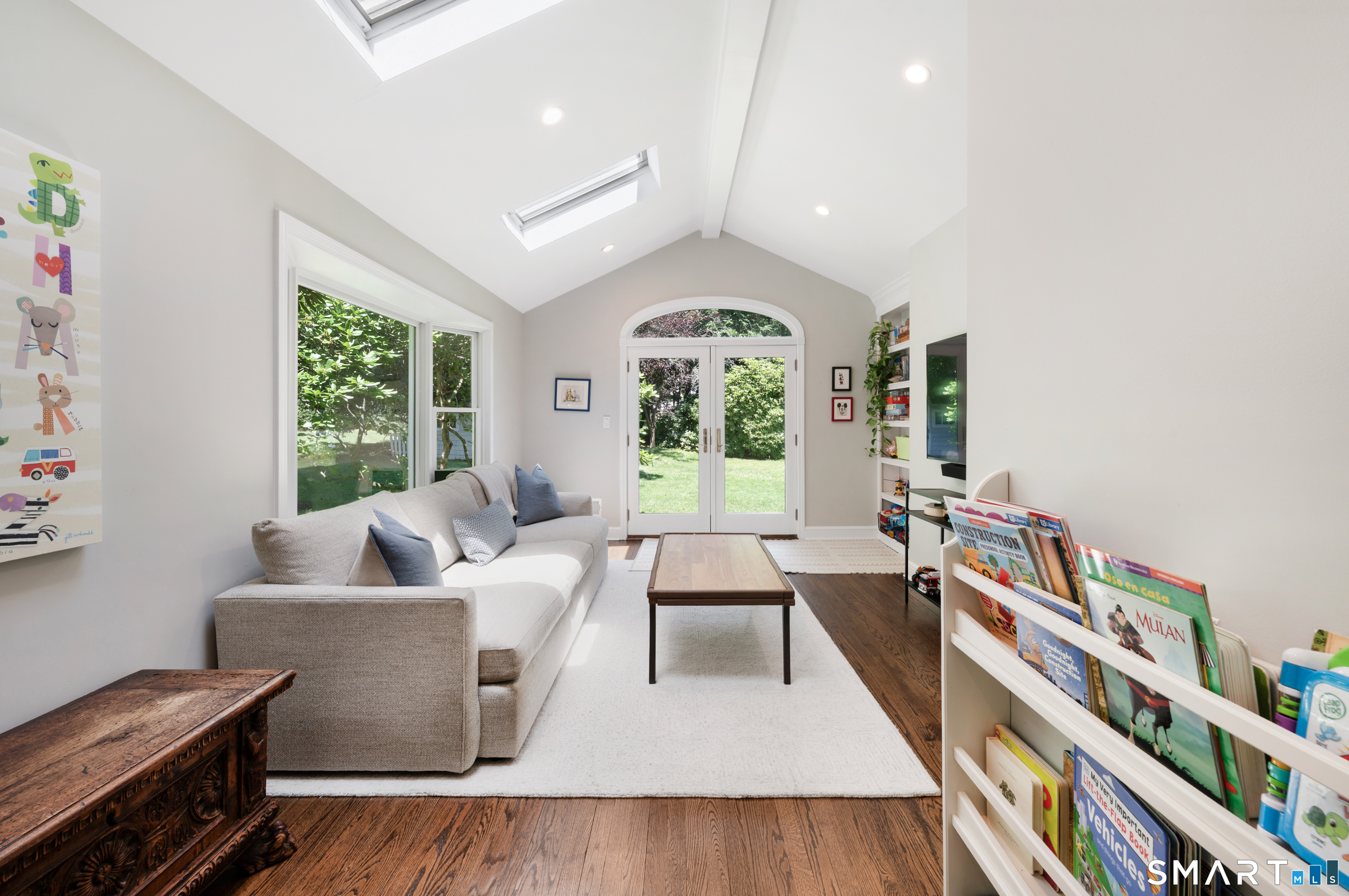 17 Richmond Drive Darien CT 06820