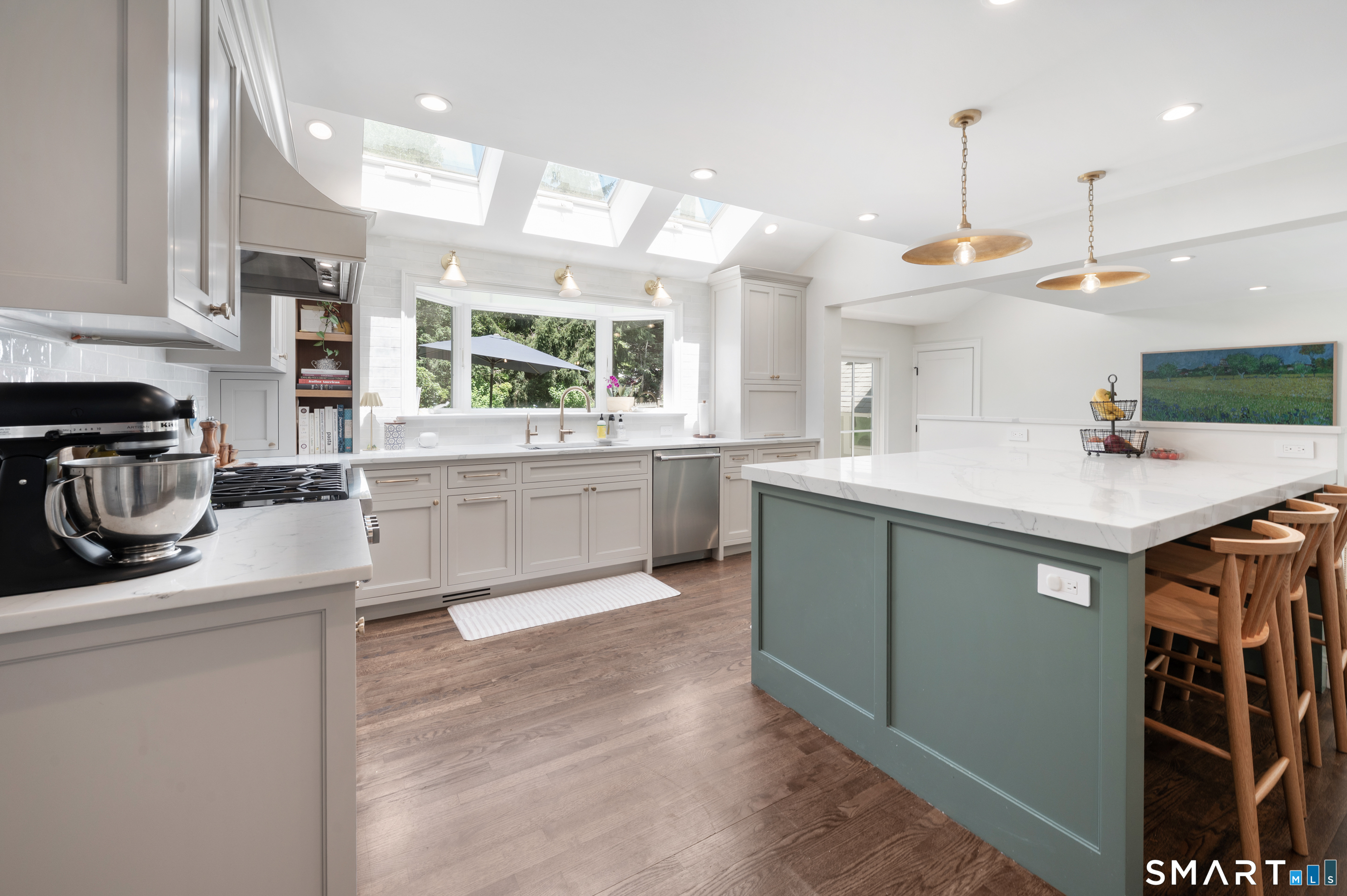 17 Richmond Drive Darien CT 06820