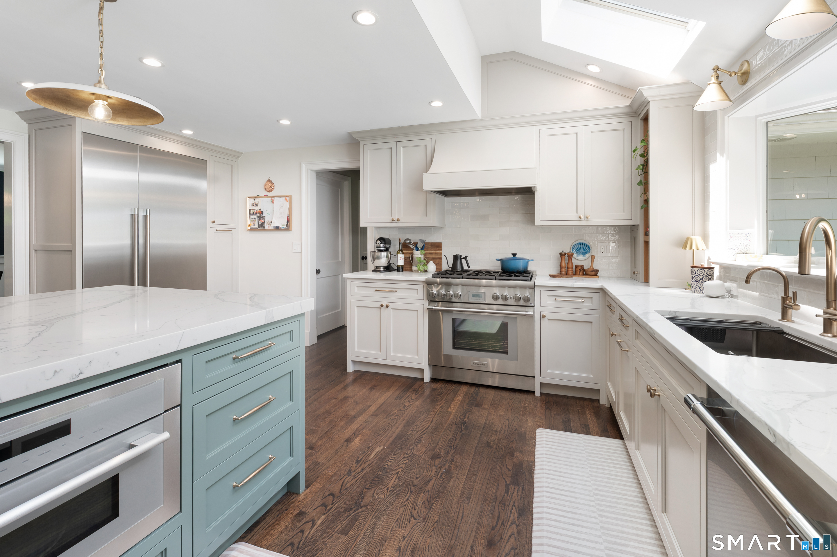 17 Richmond Drive Darien CT 06820