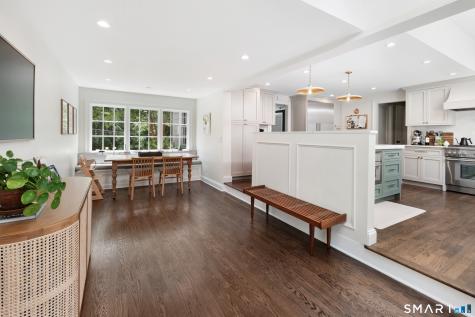 17 Richmond Drive Darien CT 06820