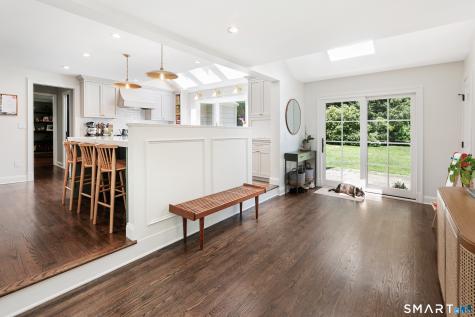 17 Richmond Drive Darien CT 06820