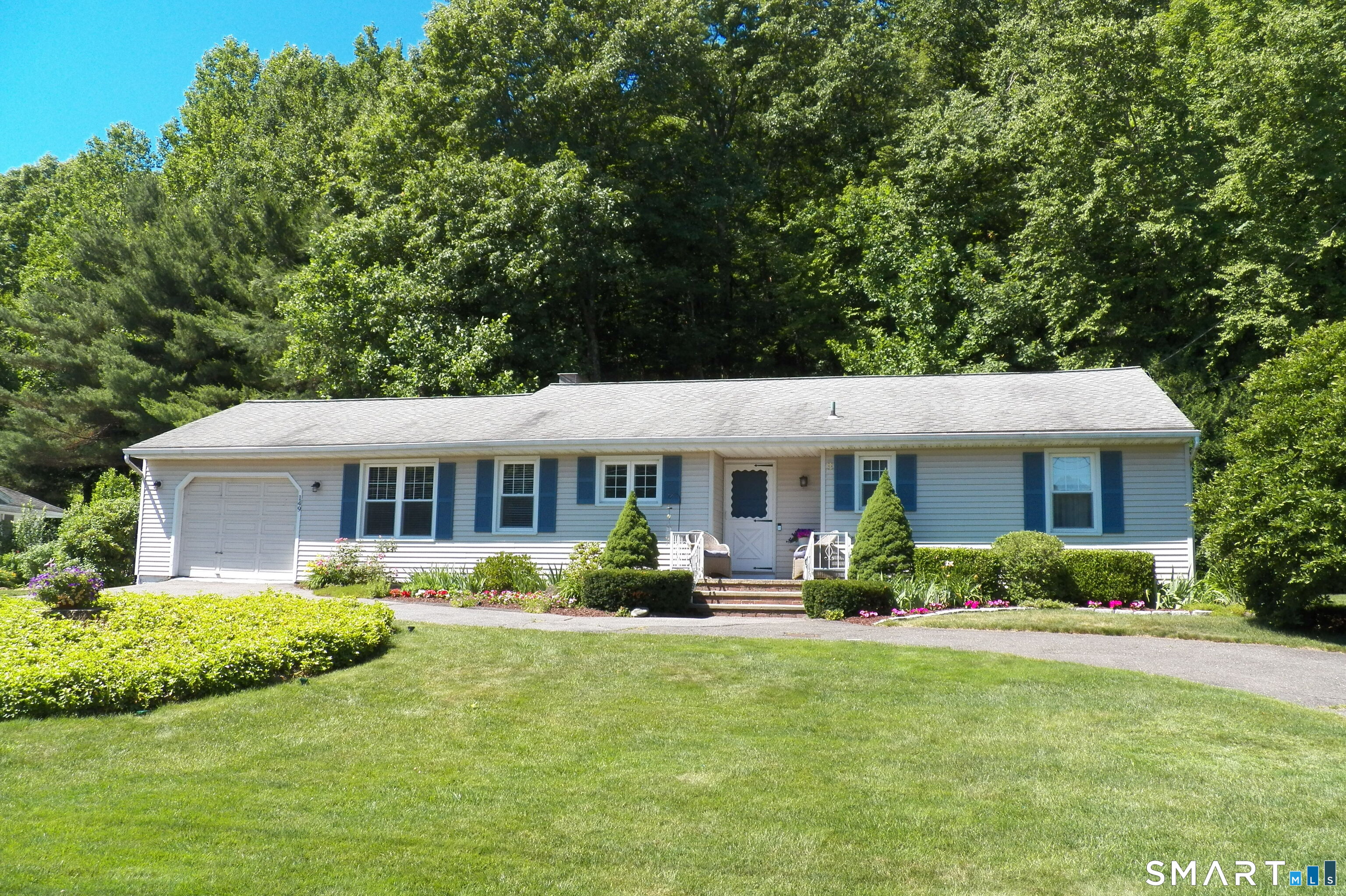 149 Waterbury Road Prospect CT 06712