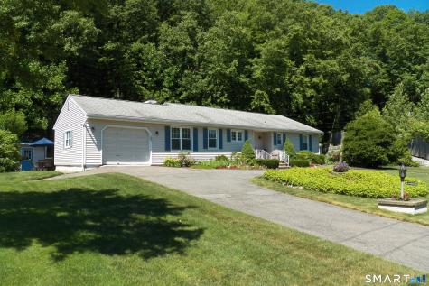 149 Waterbury Road Prospect CT 06712