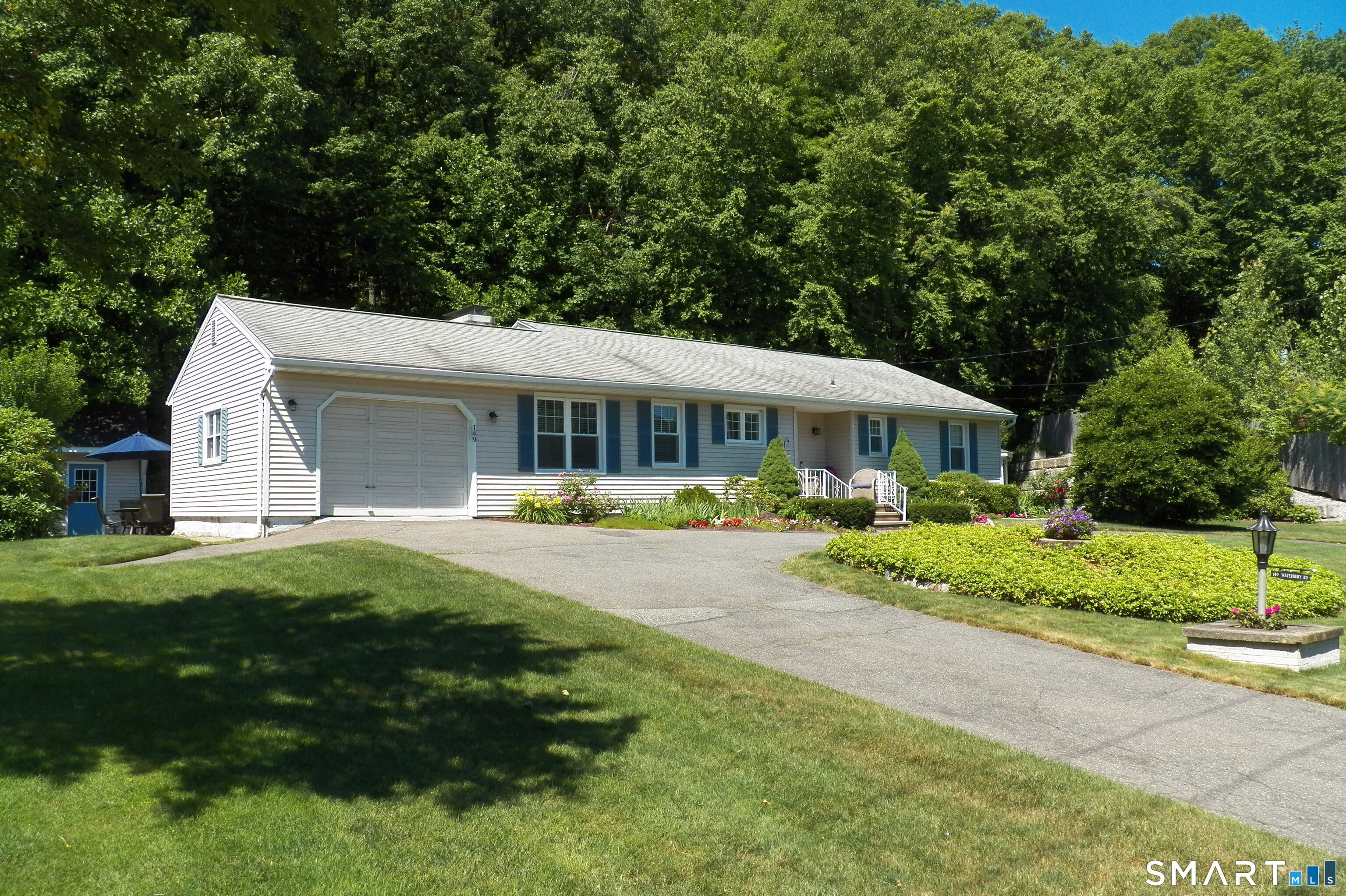 149 Waterbury Road Prospect CT 06712