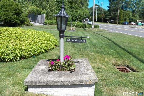 149 Waterbury Road Prospect CT 06712