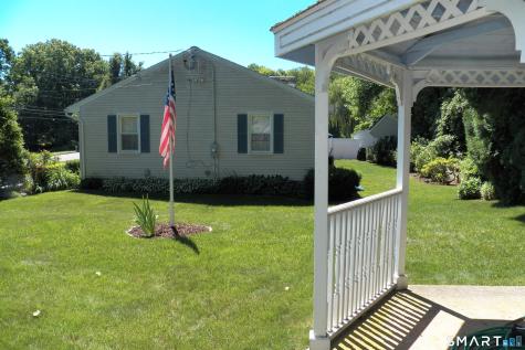 149 Waterbury Road Prospect CT 06712