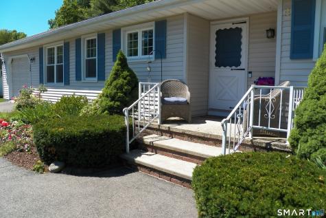 149 Waterbury Road Prospect CT 06712