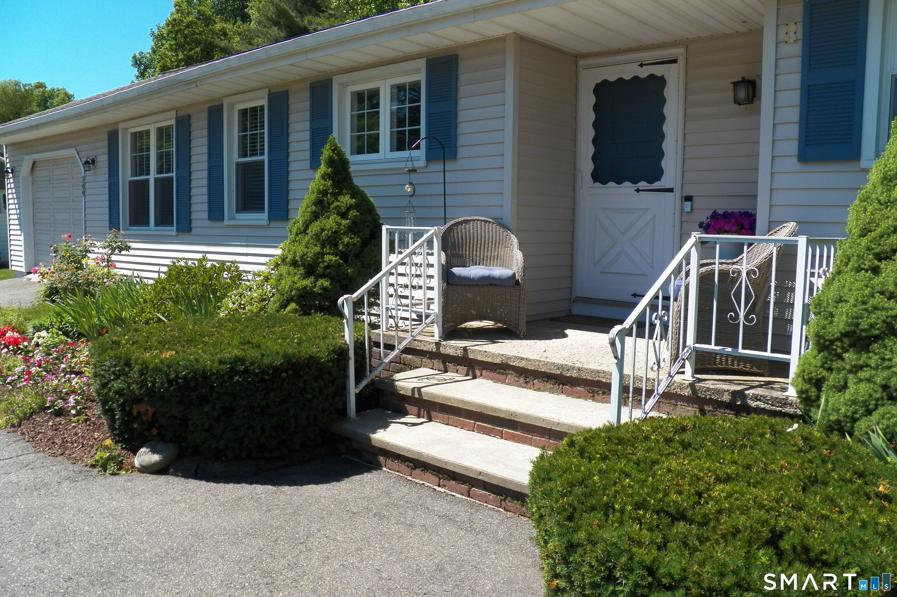 149 Waterbury Road Prospect CT 06712